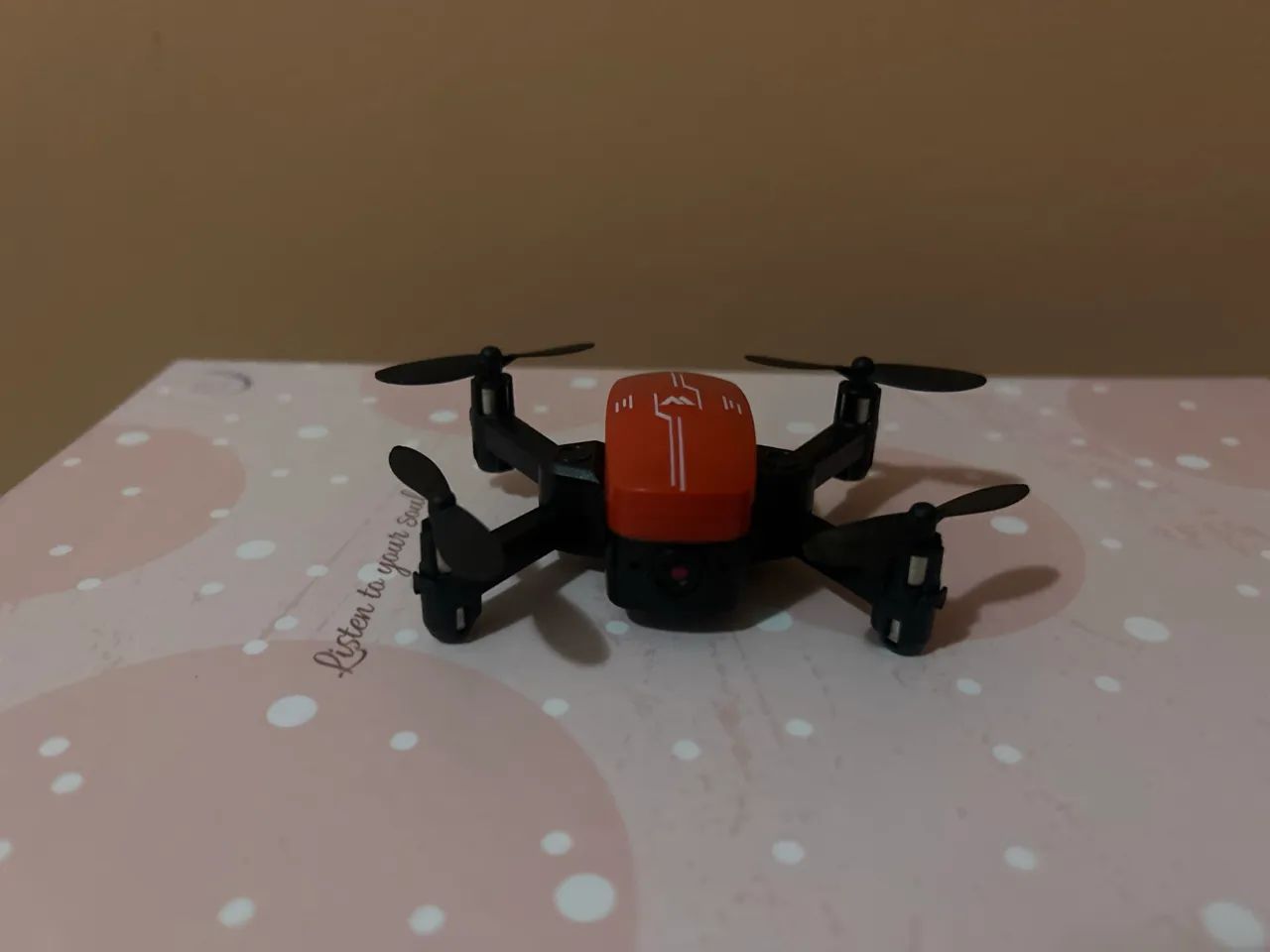Seu filho Piloto de Drone ATOP X-Pack 16