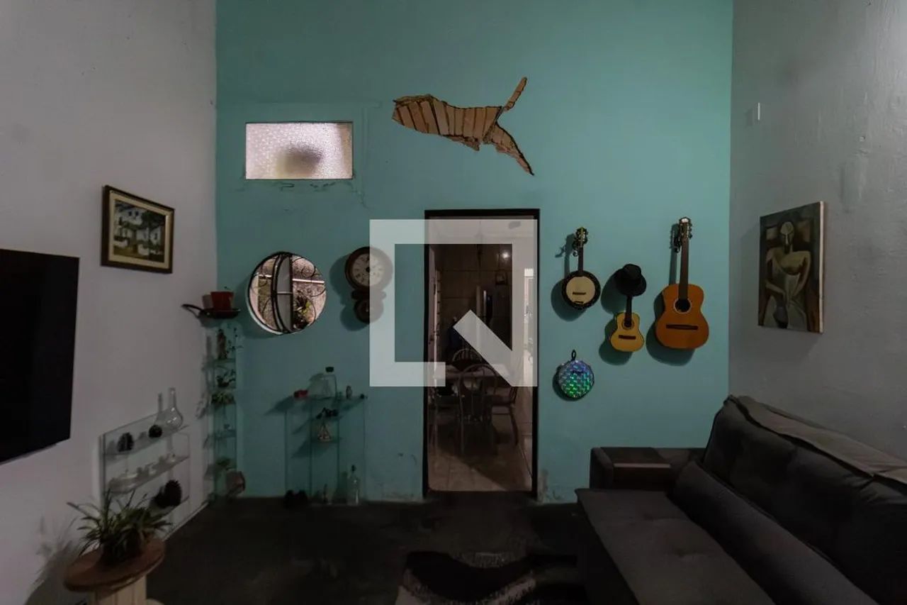 Casa à Venda - Barra Funda, 2 Quartos, 80 m2 - Foto 2