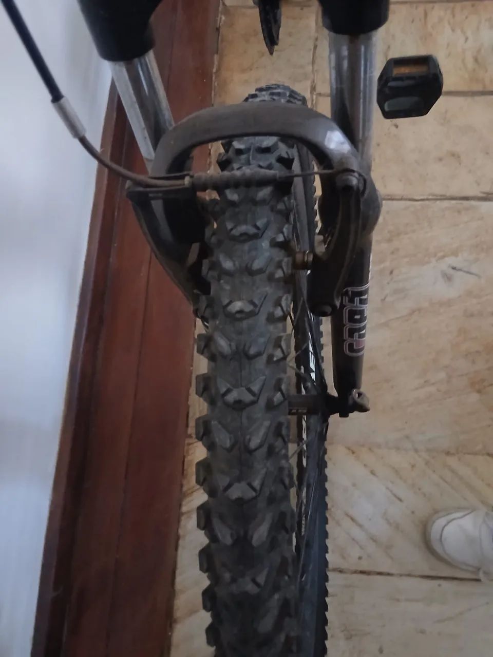Bicicleta  - Foto 4