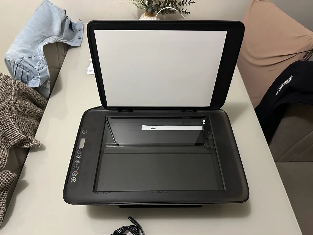 IMPRESSORA HP DESKJET 2774 - Foto 2