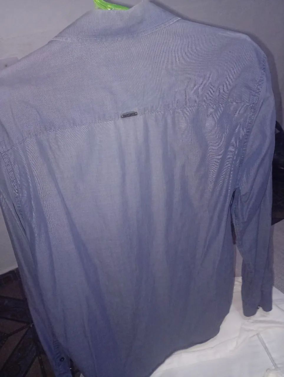 Camisa masculina  - Foto 4
