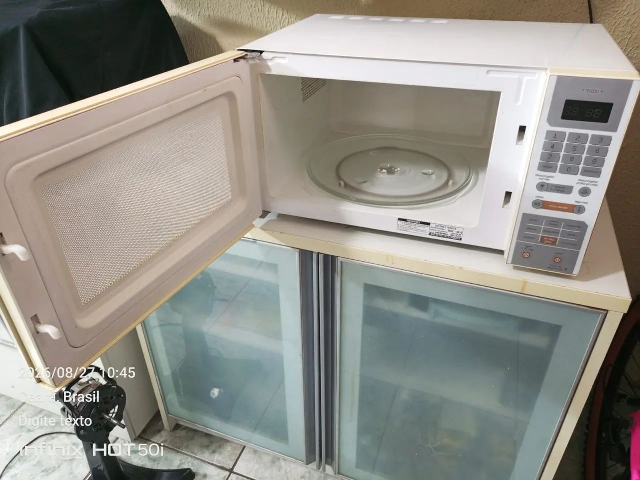 Microndas  - Foto 4