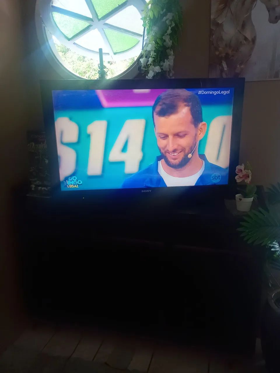 Tv plasma 54 pl Bárbara  - Foto 2