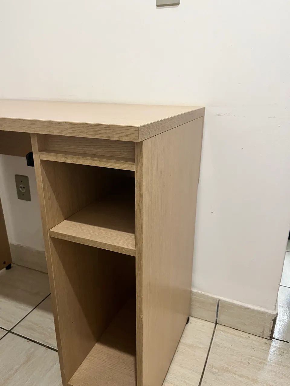 Mesa de trabalho - escrivaninha  - Foto 5