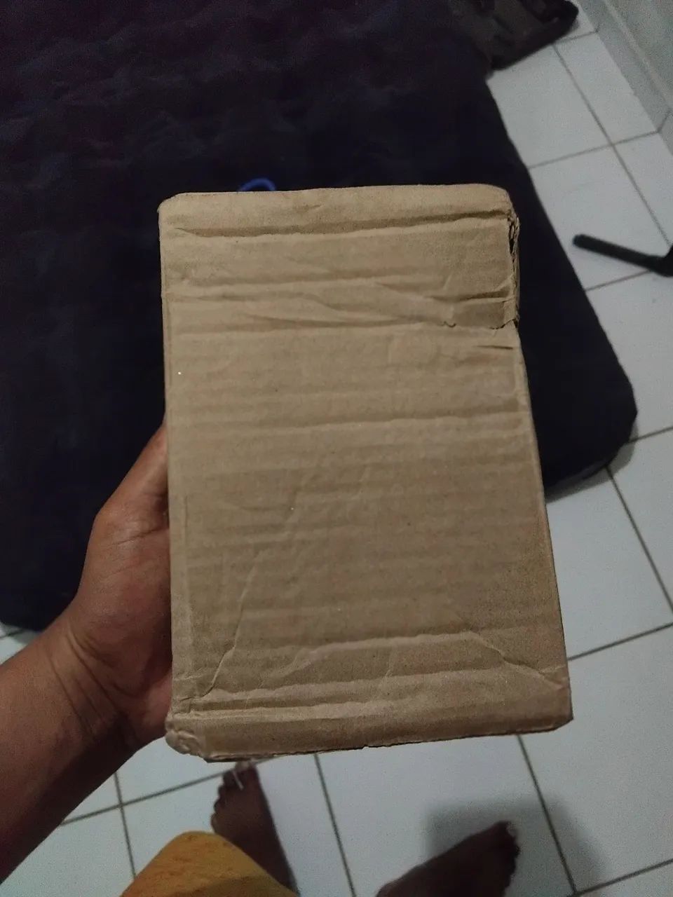 150 RS! Caixa com todos parafusos para telhas brasilit - Foto 3