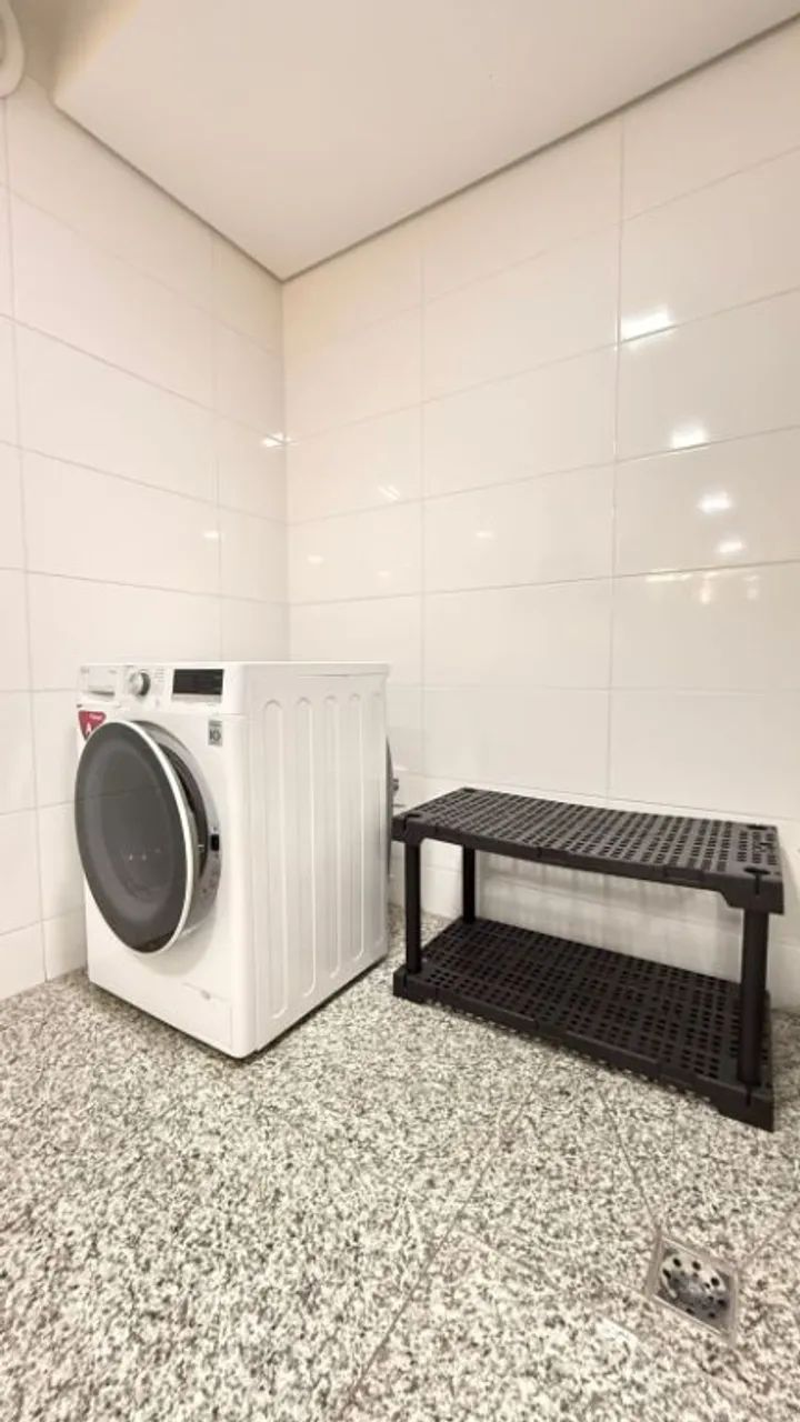 2 Quartos, 1 suite, 1 vaga, Lourdes - Foto 5
