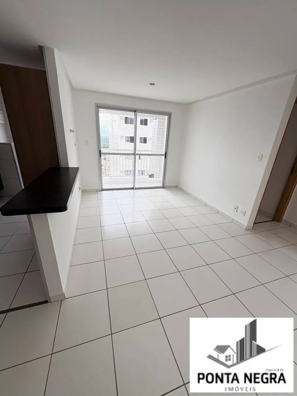 Paradise river, 64m2, semi mobiliado, dom Pedro