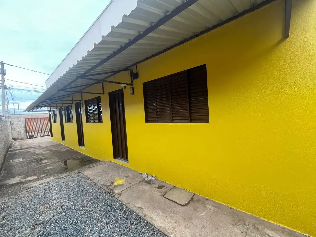 Kitnet a venda - renda R$ 5.600 mês. - Foto 5