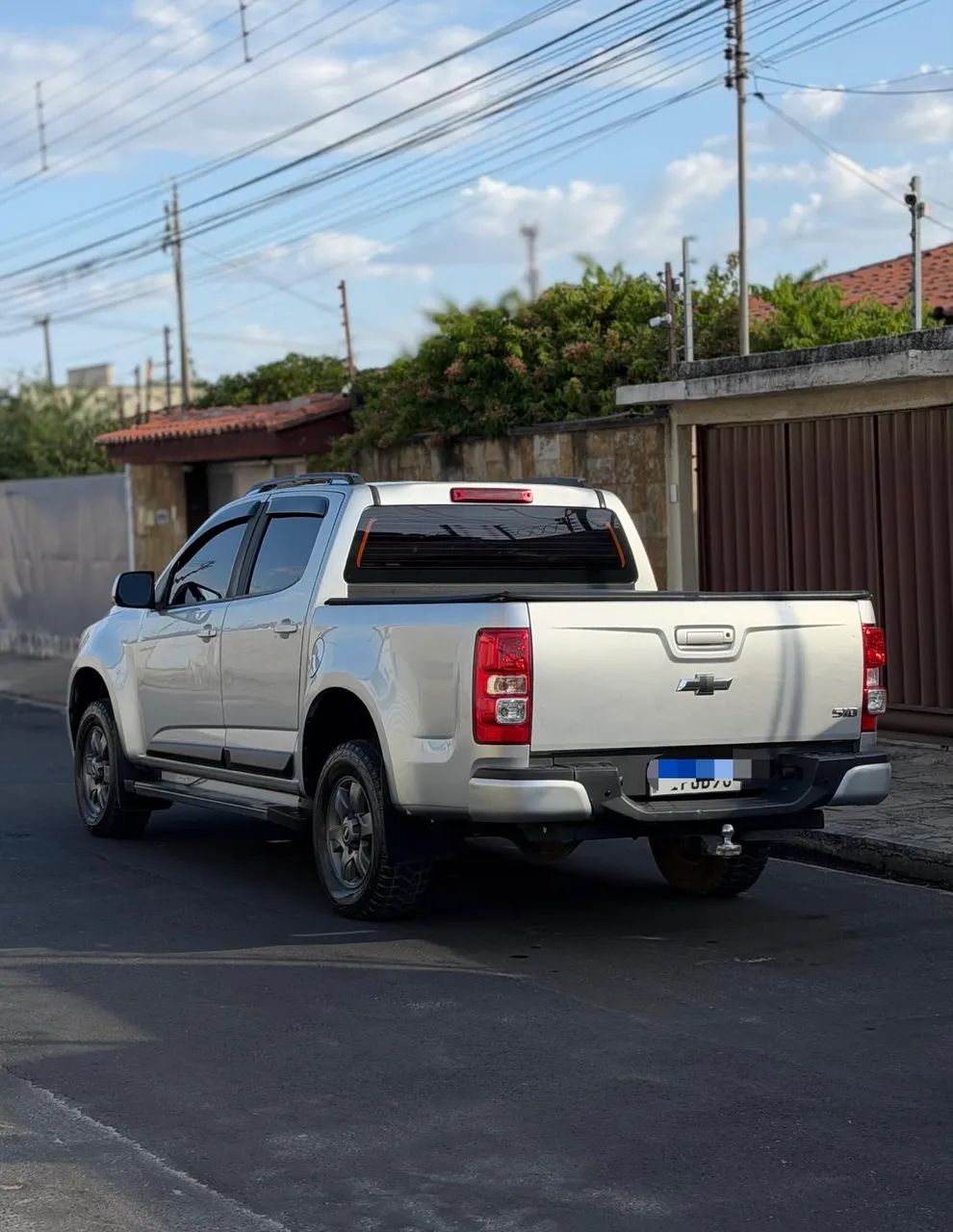 S10 Advantage flex 2.4 2016 - Foto 5
