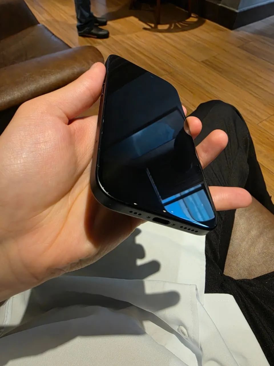 iPhone 16 128gb - Foto 4