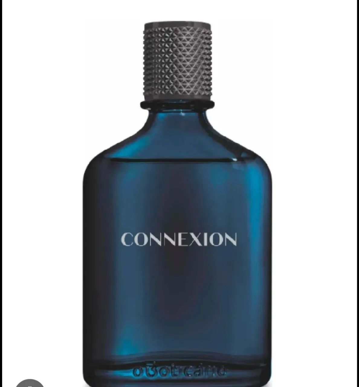 Perfume CONNEXION O Boticário