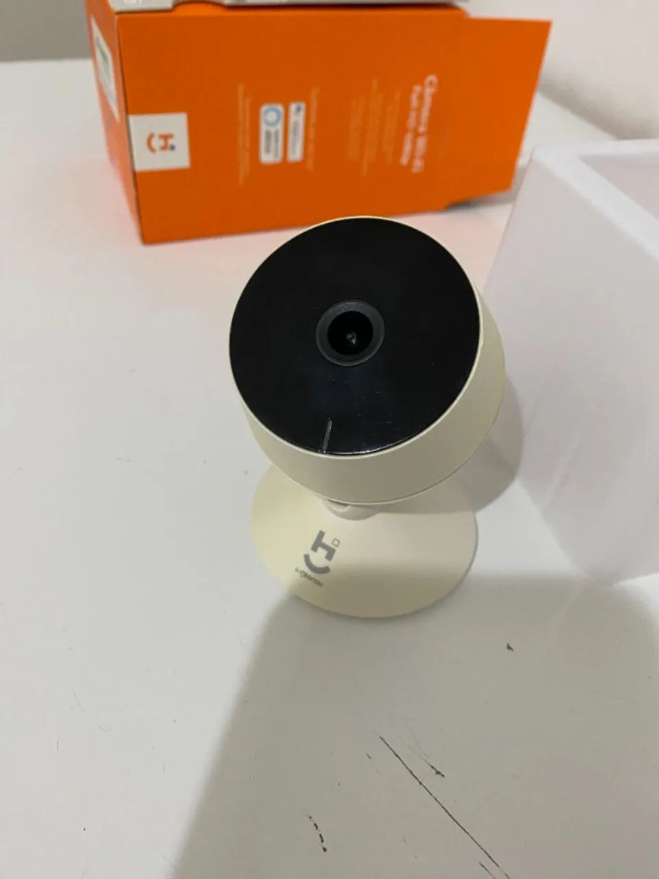 Câmera Geonav Wi-Fi Full HD 1080p - Foto 3