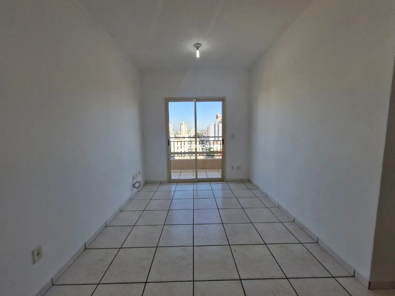 Apartamento para Alugar de 1 Quarto no Centro de Indaiatuba/SP. - Foto 2