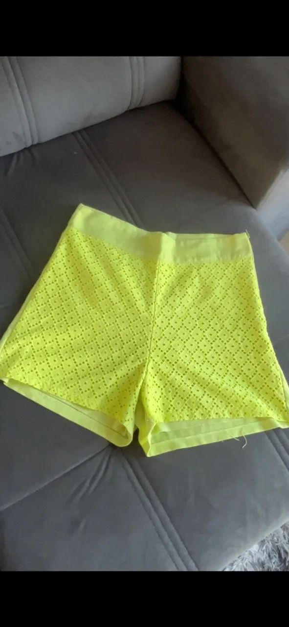 Roupas novas e seminovas  - Foto 5