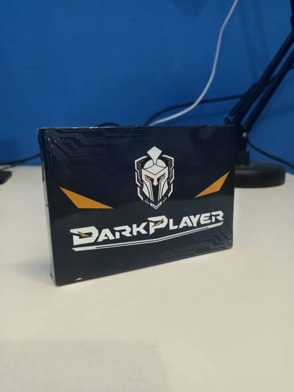 SSD 1TB DarkPlayer - Produto Novo