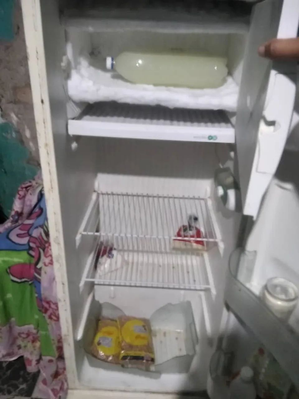 Vende-se geladeira  - Foto 4