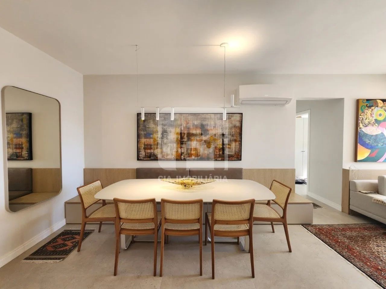 Apartamento de 2 dormitórios à venda no Itacorubi - Foto 2