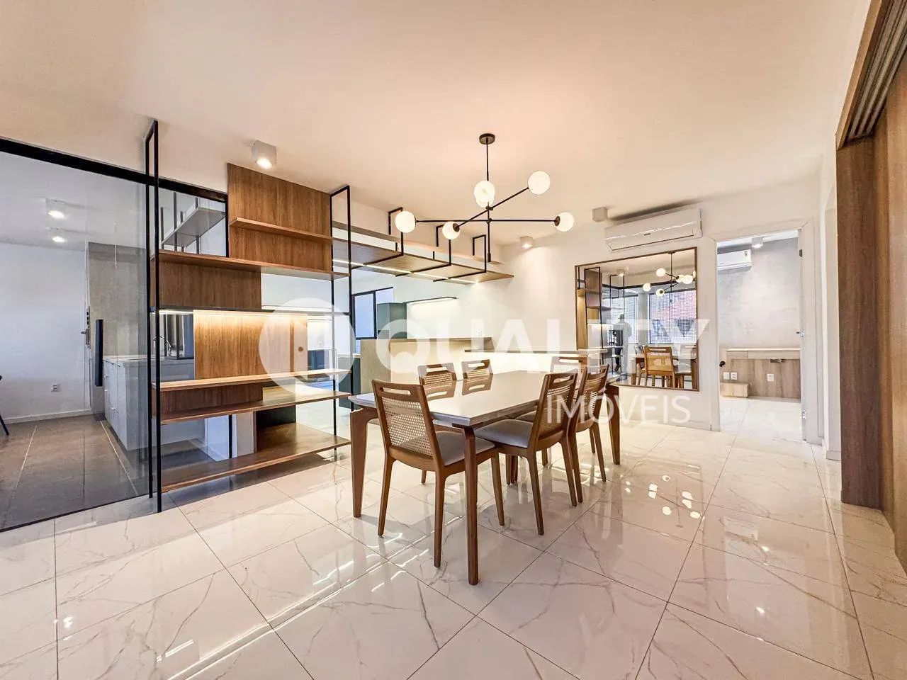Casa na Maraponga com 2 suítes, toda projetada e com detalhes de excelencia! - Foto 5