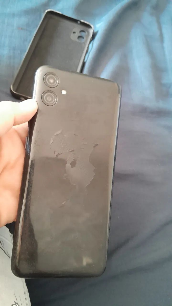 Samsung A04e - Foto 3