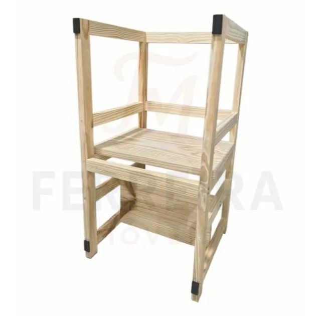 TORRE APRENDIZADO MONTESSORI - Foto 2