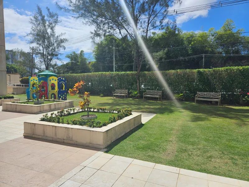 VISTA PATAMARES, APARTAMENTO PARA VENDA, 02 QUARTOS, 68M2, PORTEIRA FECHADA, SALVADOR/BA. - Foto 13