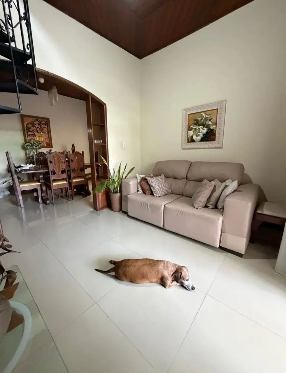 Casa em Cremação - Belém - Foto 2