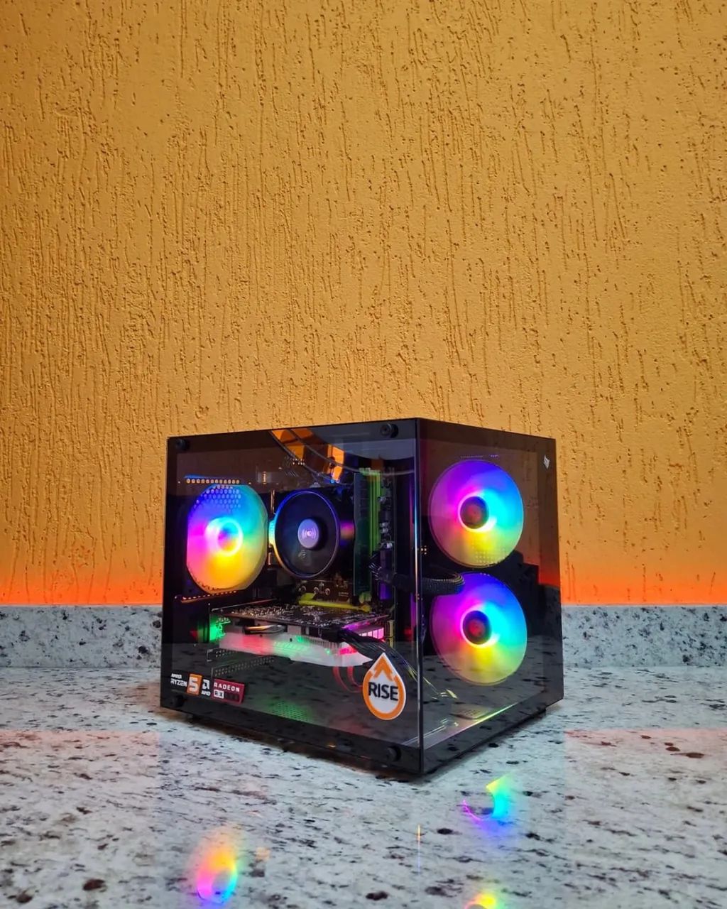 vendo pc gamer  - Foto 3