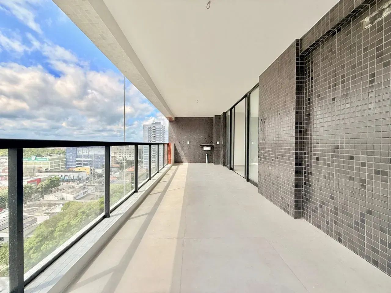 Edifício Live