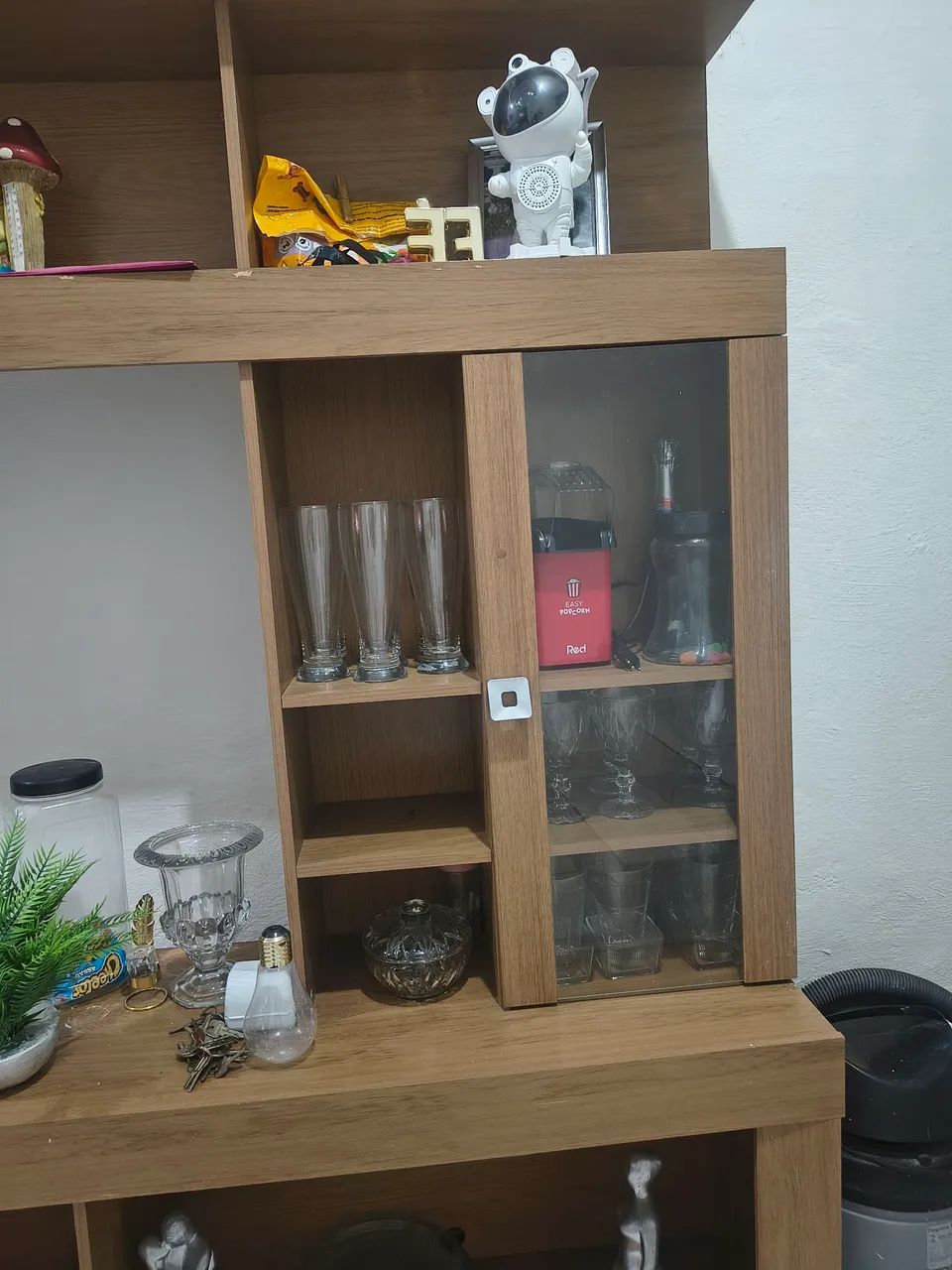 Vende-se rack para sala - Foto 2