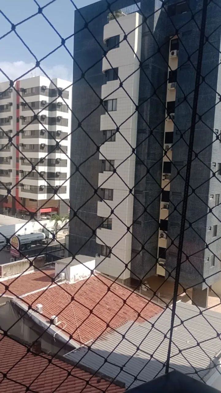 Nascente ,varanda,ventilado ,armários  - Foto 2