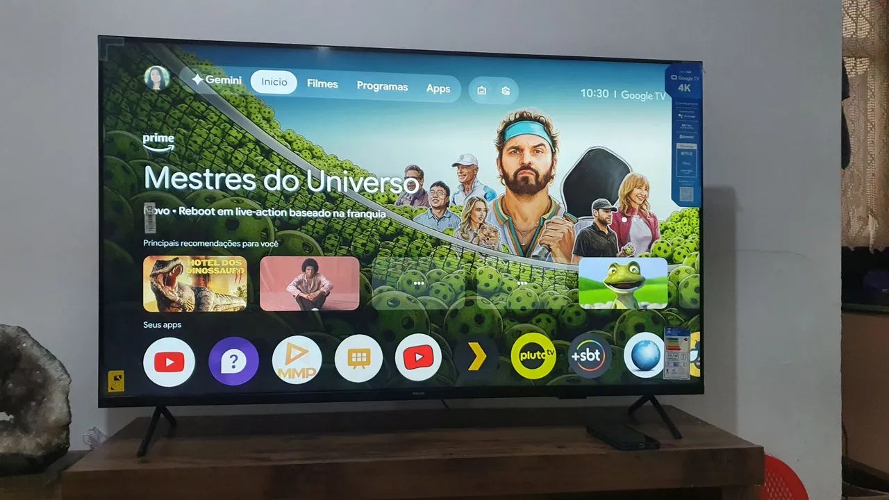Tv Philips 55 
