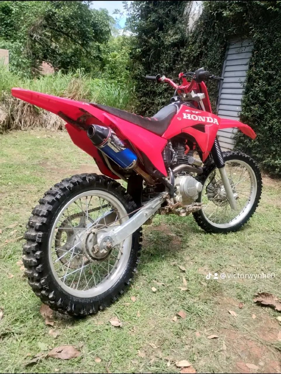 CRF  - Foto 3