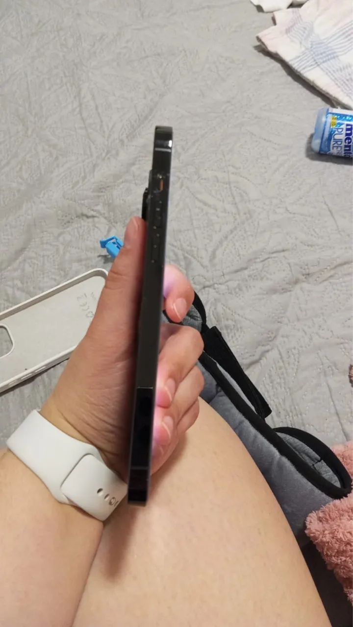 iPhone 14 Pro Max 256 gigas - Foto 5