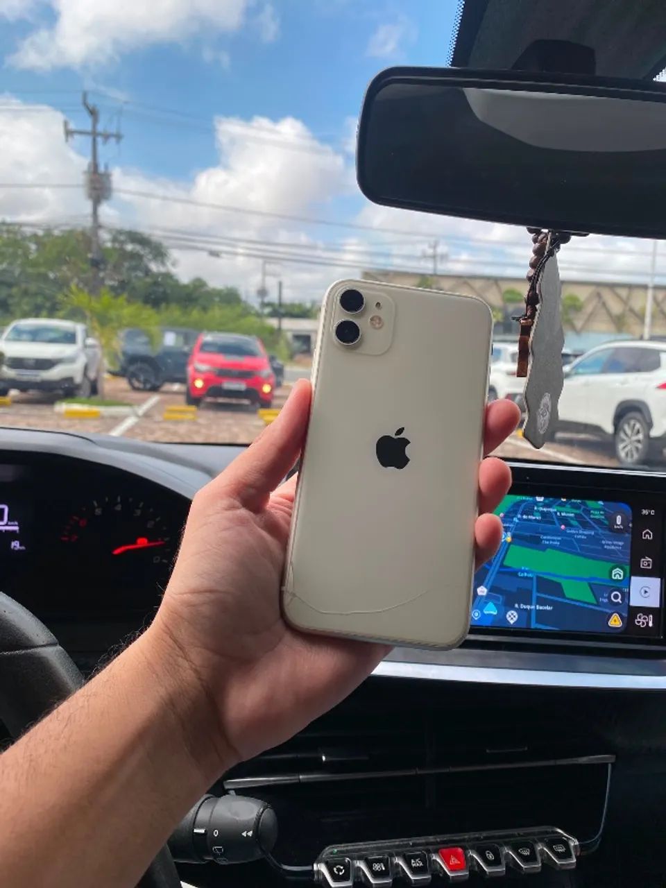Iphone 11 128gb