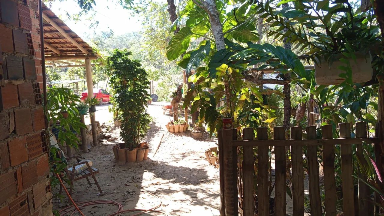 Chácara em pirinopolis de Goiás  - Foto 5