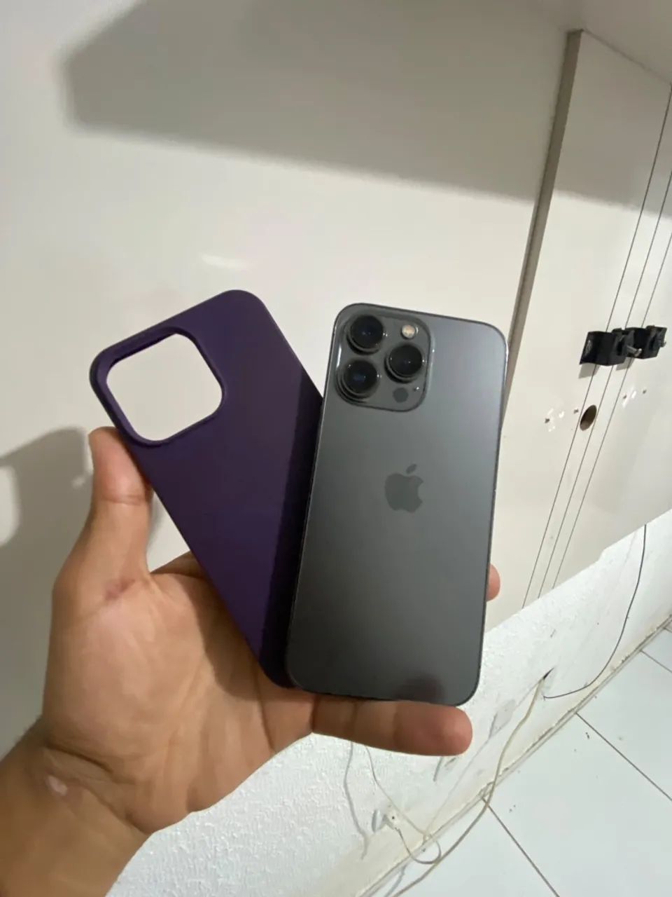 iPhone 13 Pro  - Foto 3