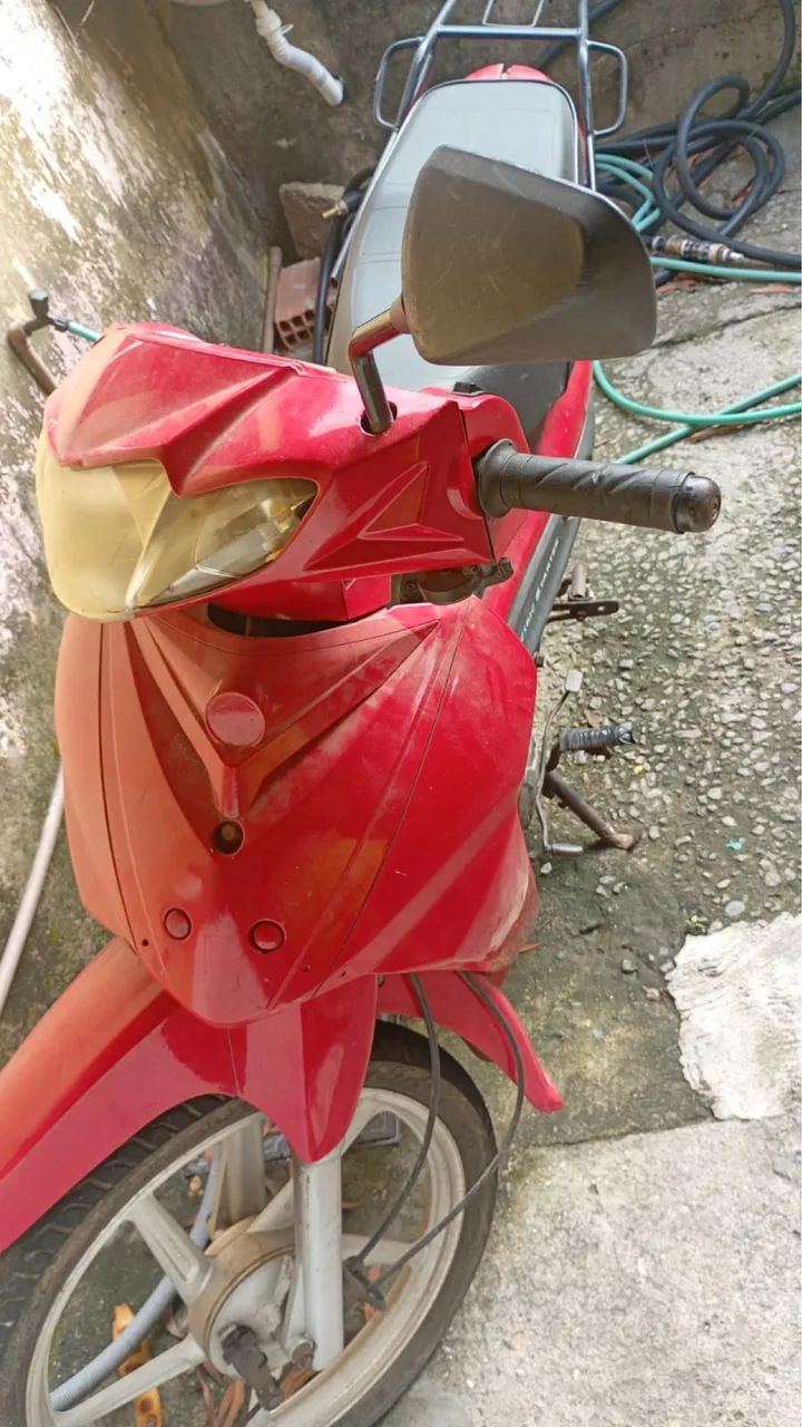 ZIG 50cc  - Foto 2