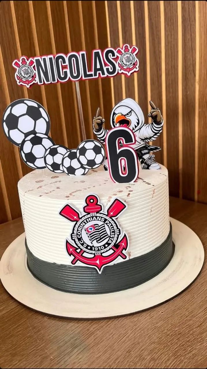 BOLO PARA FESTA