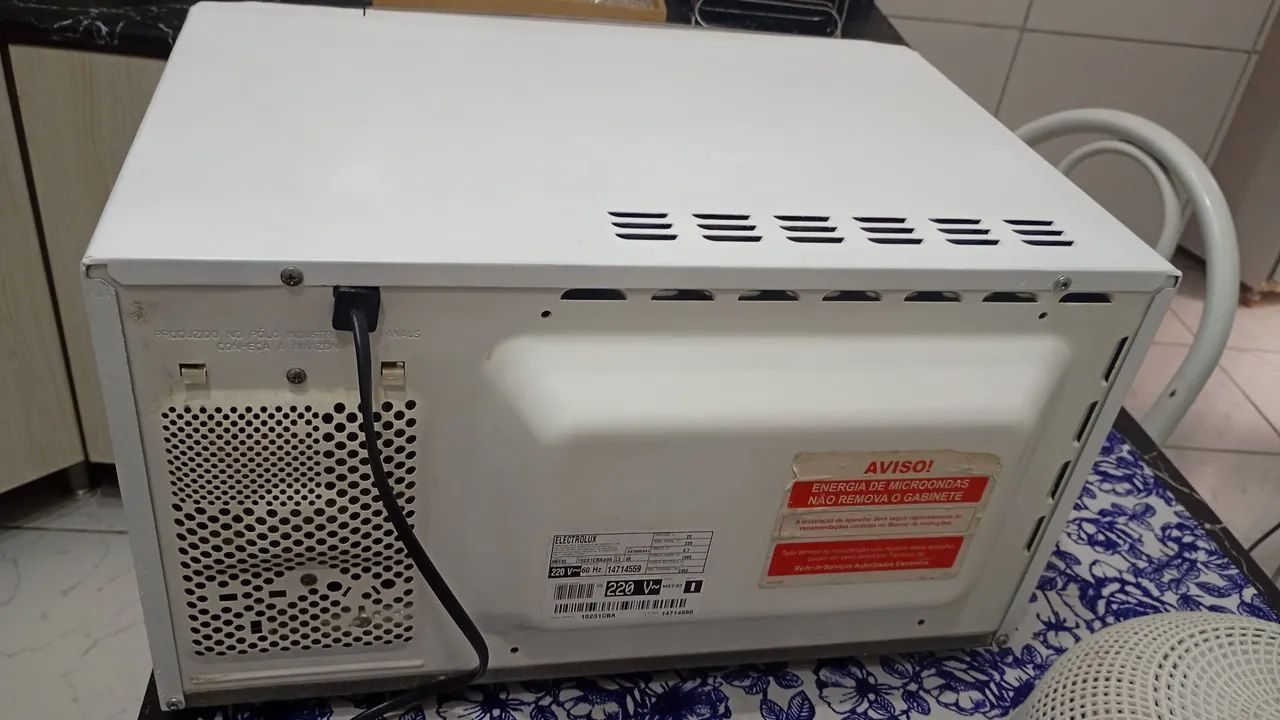 Microondas  - Foto 2