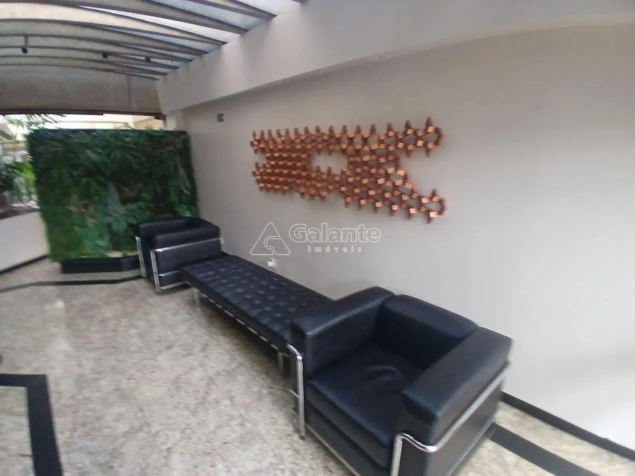 sala - Botafogo - Campinas - Foto 3