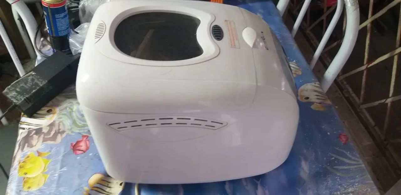 Panificadora Britânia 220 Volts  - Foto 5