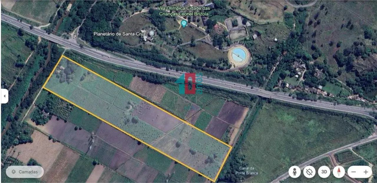 Santa Cruz | Terreno - Foto 4