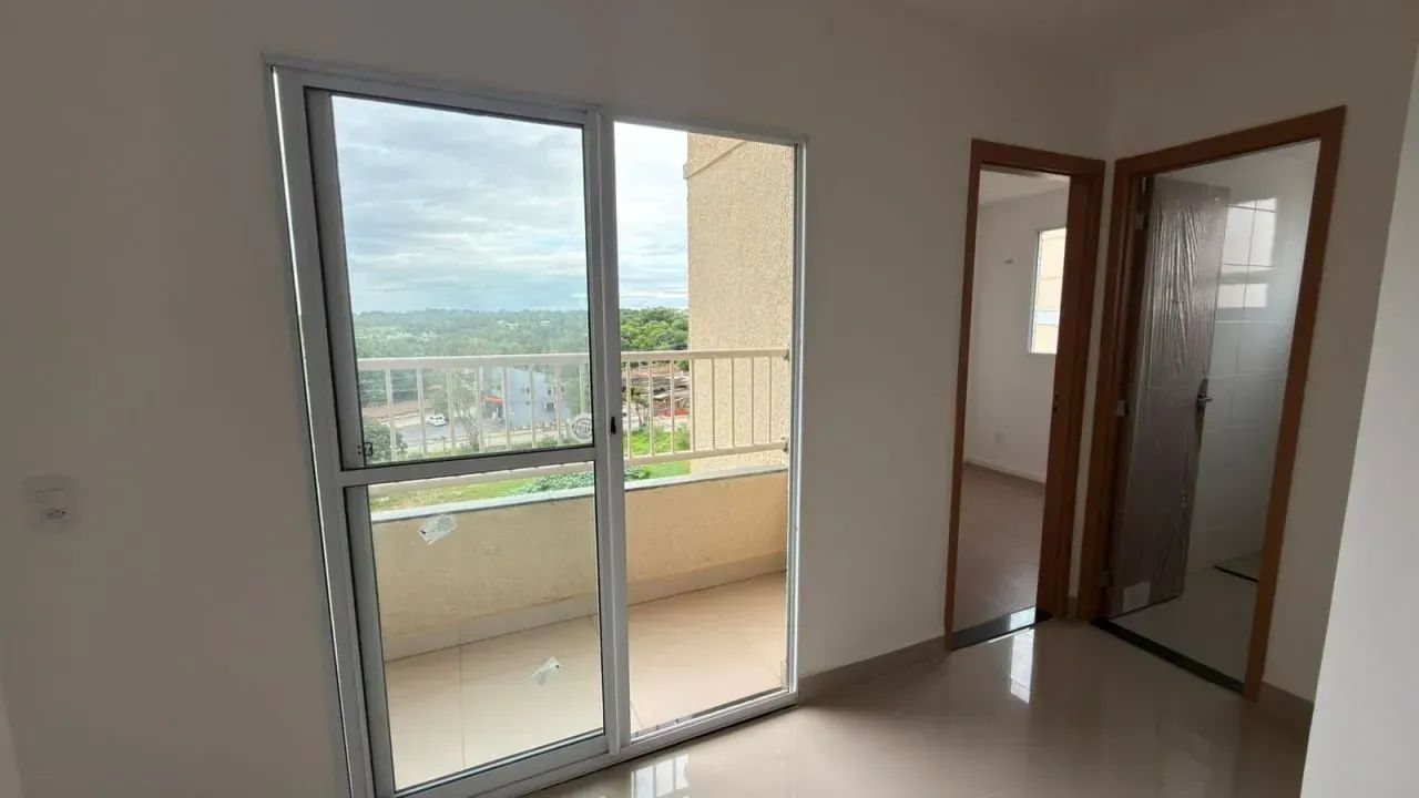 Condomínio Chapada Cesari