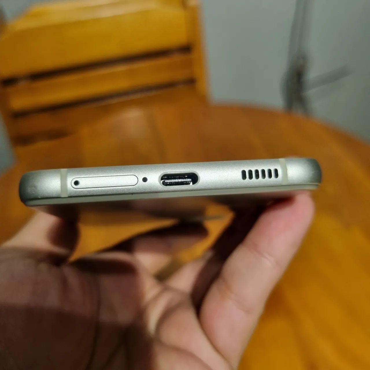 Galaxy S21 FE 128gb Uso excelente estado - Foto 5