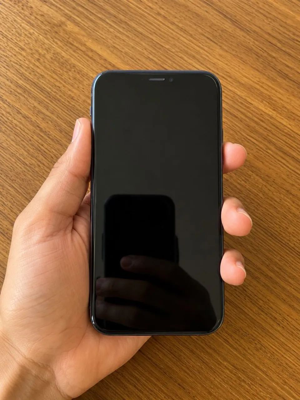 IPhone 11/64 gb/ face id ok. - Celulares e Smartphones - Morada