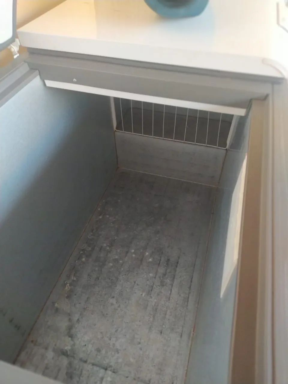 Freezer consul - Foto 3
