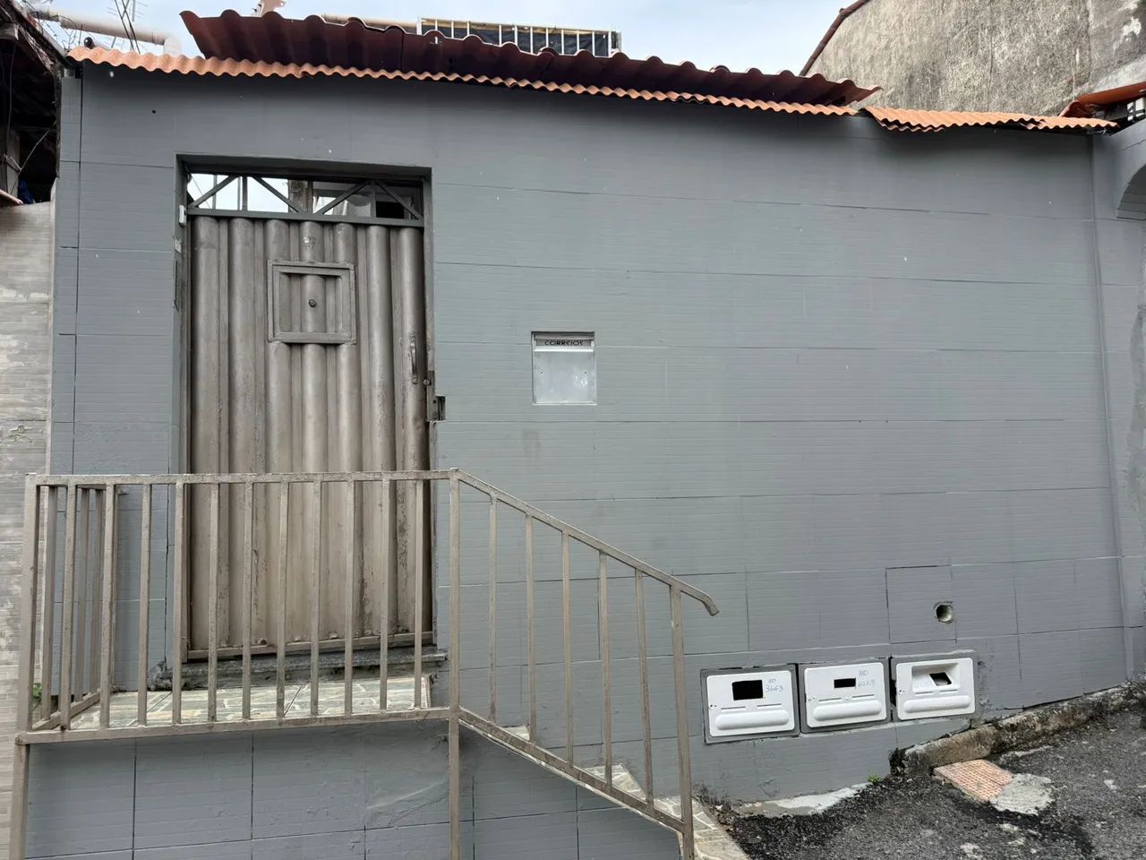 Foto - Salvador - Mussurunga I