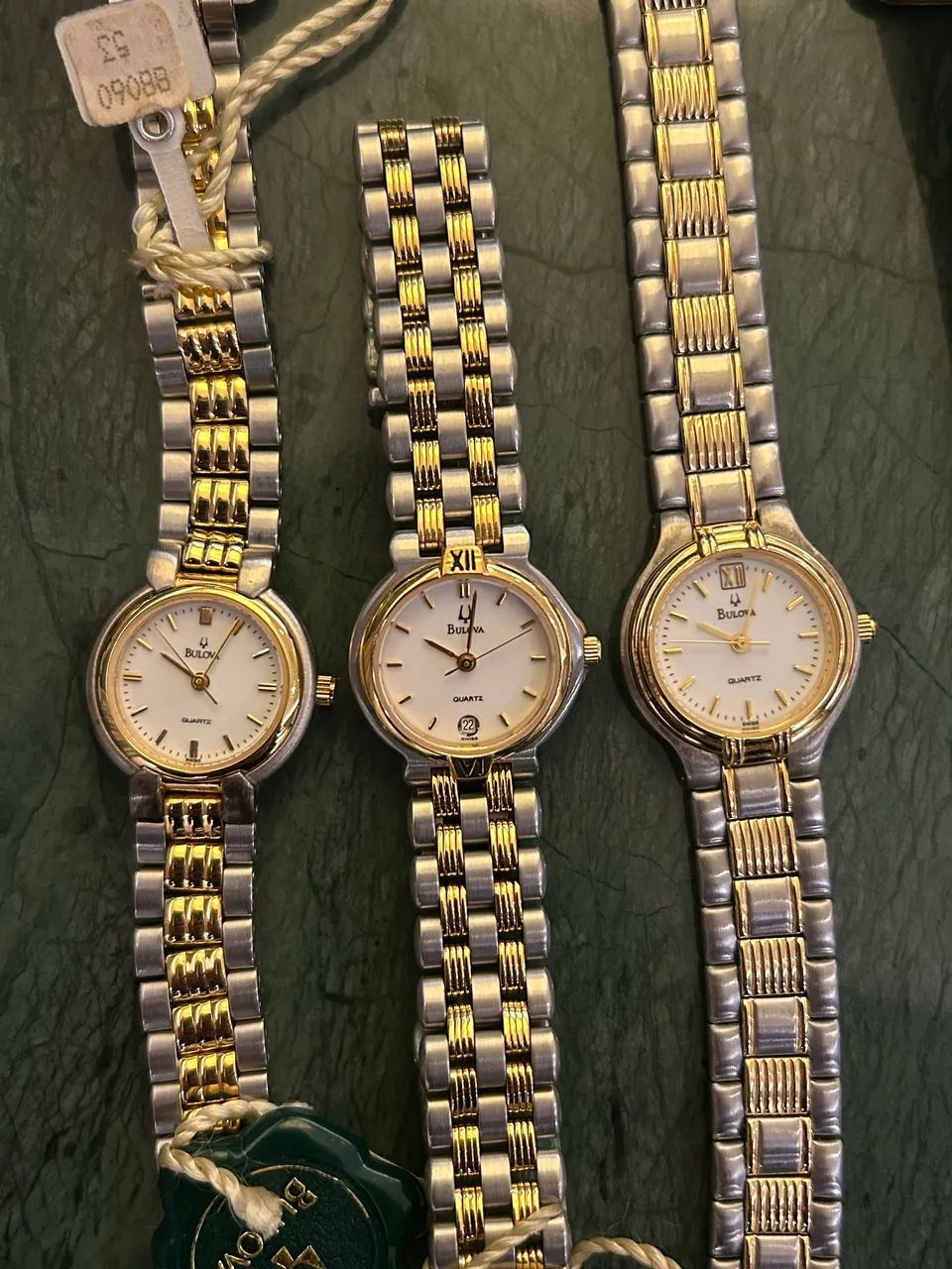 Relógio Bulova feminino  - Foto 2