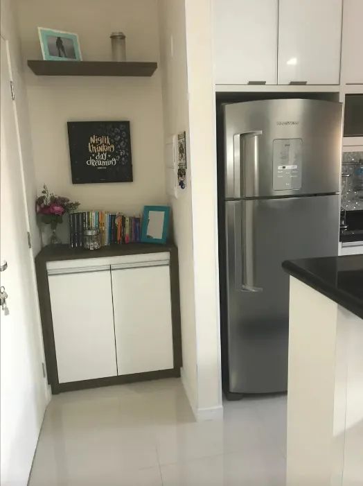 Apartamento para venda em Imirim com 2 quartos, 53m² - Foto 2