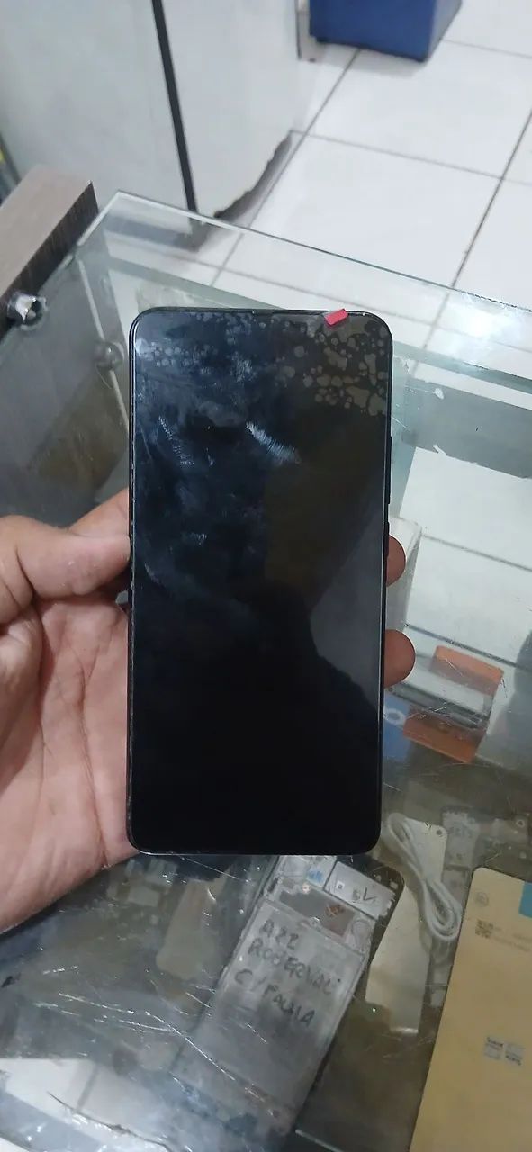 motorola one hyper em excelente estado  - Foto 3